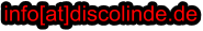 info[at]discolinde.de