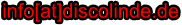 info[at]discolinde.de