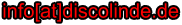 info[at]discolinde.de